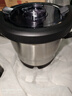 博世（BOSCH）Cookit進(jìn)口智能烹飪機3L大容量家用炒菜機器人全自動(dòng)炒菜機多功能靈感鍋200℃高溫猛火MCC9555CWC 曬單實(shí)拍圖