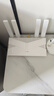 普聯(lián)（TP-LINK） 大道AX3000滿血WiFi6千兆無線路由器 5G雙頻穿墻 Mesh 3000M無線速率 信號(hào)增強(qiáng) 支持易展 XDR3010 曬單實(shí)拍圖