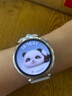 HUAWEI WATCH GT 5 國家補貼15%冰晶藍41mm華為智能手表情緒健康助手玄璣感知系統 曬單實(shí)拍圖