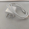 Viken【直營正品】蘋果15/16充電器頭45W/30W快充套裝iPhone16/15 Pro/promax/plus充電線 【原盒封裝】蘋果30W快充頭+1米編織快充線 安全認證不傷機 曬單實拍圖