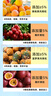 葡口 果汁飲料  多口味混裝大果肉粒新鮮果汁 490ml*15罐 曬單實(shí)拍圖