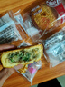 老式月餅五仁大月餅中秋節(jié)手工黑芝麻月餅糕點(diǎn)零食批發(fā) 老五仁 10個(約2斤) 曬單實(shí)拍圖