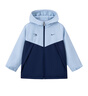 NIKE3BRAND 耐克男女童【防潑易潔】2025冬季新款潮流兒童梭織夾克 曬單實(shí)拍圖