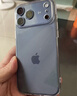 倍思【軟邊不傷機|發(fā)黃秒退】適用iphone17pro手機殼蘋(píng)果17pro保護套超薄全包透明液態(tài)硅膠防摔散熱 曬單實(shí)拍圖