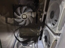 華碩品牌臺(tái)式機(jī) 酷睿i5 12600KF/14600KF RTX4060/4060Ti/5060/5060ti/5070游戲組裝電腦DIY游戲整機(jī) 配五 I5-12600KF+旗艦5060TI 曬單實(shí)拍圖