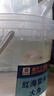 接吻魚(yú)觀(guān)賞魚(yú)金魚(yú)活魚(yú)親嘴魚(yú)熱帶魚(yú)淡水小型斑馬孔雀好養耐活魚(yú)苗 【順豐包郵】3-4cm大接吻魚(yú) 2條 曬單實(shí)拍圖