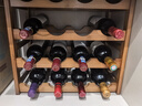 拉菲（LAFITE）凱薩天堂古堡干紅葡萄酒 750ml*6 整箱裝 法國波爾多紅酒 曬單實(shí)拍圖