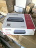 ?？低暎℉IKVISION）皓視通5口百兆poe交換機(jī)網(wǎng)線供電網(wǎng)絡(luò)分線器分流器集線器桌面壁掛即插即用酒店校園廠區(qū)宿舍 曬單實(shí)拍圖