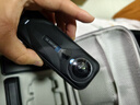 【新品】影石Insta360 X5 全景運(yùn)動(dòng)相機(jī)8K高清防抖防水手持口袋攝像機(jī)（全能禮盒 256G） 曬單實(shí)拍圖