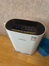 霍尼韋爾（Honeywell）空氣凈化器 除甲醛除菌除霾除過(guò)敏原 家用辦公凈化器除甲流病菌 【家電國家補貼】KJ310F-P21W 曬單實(shí)拍圖