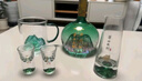 西鳳酒華山論劍千里江山藝術版52度鳳香型名酒節(jié)日送禮禮盒裝 52度 500mL 2瓶 曬單實拍圖