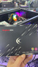 宏碁掠奪者（PREDATOR）32G(16G×2)套裝 DDR5 6000頻率 臺式機內存條 Vesta II 炫光星艦RGB燈條(C30) 石耀黑 AI電腦配件 曬單實(shí)拍圖