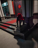 萬(wàn)益宏廠(chǎng)家直銷(xiāo)青石大象石雕大象石象一對天然青石頭象大門(mén)口擺件吸水象 長(cháng)40寬15高40厘米一對(青石) 曬單實(shí)拍圖