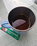 星巴克（Starbucks）0糖低脂精品速溶黑咖啡 阿拉比卡豆 雙口味健身美式4盒 2.3g*40條 曬單實(shí)拍圖