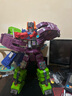 變形金剛（TRANSFORMERS）兒童男孩玩具車模型手辦泰坦級(jí)ER-10薩克巨人E7672  獨(dú)家首發(fā) 曬單實(shí)拍圖