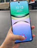 vivo Y300 Pro 續航滅霸 鈦強大 6500mAh超薄藍海電池 全等深微四曲屏 SGS五星抗摔認證 AI 拍照 手機 墨玉黑 12GB+512GB 官方標配 曬單實(shí)拍圖