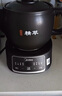 美的（Midea）智能煎藥壺中藥鍋中藥壺煎藥壺熬中藥藥罐全自動(dòng)煎藥養生壺家用大容量分體式陶瓷養生壺JYC3060 曬單實(shí)拍圖