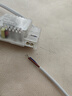 飛利浦（PHILIPS）磁吸LED燈條吸頂燈替代光源模組燈盤(pán)燈具改造燈板貼片白光燈芯20w 2支裝 光通量2400lm 曬單實(shí)拍圖