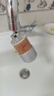 iLeddog【德國(guó)】廚房水龍頭過(guò)濾器家用自來(lái)水凈水器防濺神器903過(guò)濾器 曬單實(shí)拍圖