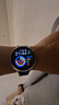 臣頌（CHENSONG）適用vivo WATCH 5殼膜一體保護(hù)殼 防摔耐磨保護(hù)套 透明 曬單實拍圖