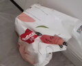 好奇（Huggies）【次日達(dá)】鉑金裝紙尿褲新生兒嬰兒尿不濕超薄透氣小桃褲 L碼 120片 紙尿褲【9-14kg】 曬單實(shí)拍圖