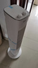 海爾（Haier）空調(diào)扇制冷風(fēng)扇家用節(jié)能冷風(fēng)機(jī)強(qiáng)力制冷機(jī)臥室水冷塔扇加濕降塵加水降溫冷氣機(jī)冷氣扇移動(dòng)小空調(diào) 強(qiáng)勁冰爽/便捷上加水/加濕凈化HFZ-J8627A 曬單實(shí)拍圖