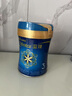 美贊臣藍臻 2段奶粉 較大嬰兒配方奶粉（6-12月）820g 乳鐵蛋白 新國標 曬單實拍圖