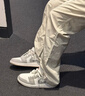 耐克（NIKE）男鞋夏季AIR JORDAN 1運(yùn)動(dòng)鞋訓(xùn)練籃球鞋553558-169 553558-169【2025夏季】 42 曬單實(shí)拍圖