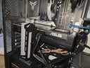 華碩（ASUS）RTX 5060 4060 8G 雪豹/巨齒鯊/天選TX/電競特工TUF 臺式電腦游戲電競獨(dú)立顯卡 黑神話悟空 DUAL RTX5060 O8G 雪豹 升級大師 曬單實(shí)拍圖