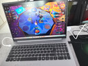 聯(lián)想小新Pro16 2025筆記本補貼20%電腦全能銳龍本可選 小新16高性能超輕薄商務辦公學生游戲設計手提本 升級R7-8745H 16G 1TB丨小新16 高性能滿血顯卡 精裝升級 IPS高清屏 曬單實拍圖