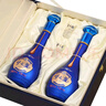 洋河 夢(mèng)之藍(lán)M6+ 52度 550ml*2瓶 禮盒裝 綿柔濃香型白酒  曬單實(shí)拍圖