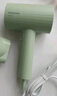 飛科（FLYCO）博銳電吹風(fēng)機(jī)吹頭發(fā)家用大功率不傷發(fā)便攜護(hù)發(fā)吹風(fēng)筒女士宿舍用京東自營(yíng) 國(guó)家補(bǔ)貼 翡翠綠PH1628 曬單實(shí)拍圖