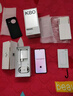 小米 REDMI K80 國家補(bǔ)貼 第三代驍龍 8 6550mAh大電池 澎湃OS 雪巖白 12GB+256GB 紅米5G手機(jī) 曬單實(shí)拍圖
