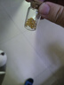 領(lǐng)豐金黃金豆豆AU9999足金實心真金豆子收藏節(jié)日禮物送女友七夕節(jié)小金豆 金豆2g/顆 曬單實拍圖