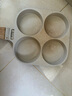 京嚴 硅膠油刷食品級不粘油刷子刷油燒烤調料烙餅烘焙小毛刷煎餅 【1個(gè)油刷+1個(gè)小鏟】2件套 曬單實(shí)拍圖