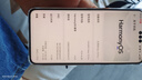 HUAWEI Mate 70 Pro 12GB+512GB雪域白鴻蒙AI 紅楓原色影像 超可靠玄武架構華為鴻蒙智能手機 曬單實拍圖