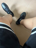 耐克NIKE運(yùn)動(dòng)休閑鞋男子經(jīng)典減震COURT SHOT運(yùn)動(dòng)鞋F(xiàn)Q8146-001黑42.5 曬單實(shí)拍圖