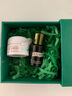 海藍(lán)之謎（LA MER）強(qiáng)韌修護(hù)禮盒（面霜3.5ml+精萃水5ml）嘗鮮體驗(yàn)裝 曬單實(shí)拍圖
