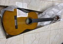 雅馬哈（YAMAHA）C40/CS40古典吉他初學者入門學生兒童考級專用36寸小尼龍木吉它 【暢銷】C40 39英寸 1.5米+禮包 曬單實拍圖