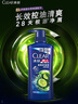 清揚(yáng)（CLEAR）男士去屑洗發(fā)水清爽控油型500g  京東直送 曬單實(shí)拍圖