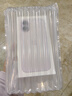 Apple/蘋果 iPhone 17 256GB 薰衣草紫色 支持移動(dòng)聯(lián)通電信5G 雙卡雙待手機(jī) 曬單實(shí)拍圖