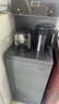 松下Panasonic松下茶吧機電熱燒水家用全自動(dòng)智能下置水桶立式飲水機即熱制冷調溫飲水器NNC-TB1FC-K 黑色 溫熱型 曬單實(shí)拍圖