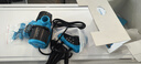 創(chuàng)寧變頻潛水泵 CN-9500-40W 10檔流量調(diào)節(jié) 魚缸假山噴泉池循環(huán)抽水 曬單實(shí)拍圖