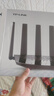 普聯(lián)（TP-LINK）大道路由器7DR6430 BE6400 5G WiFi7千兆雙頻家用高速穿墻 2.4G wifi6無線 2.5G網(wǎng)口 游戲加速 曬單實(shí)拍圖