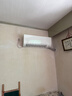 三菱電機（Mitsubishi Electric）TZ系列1.5匹 新二級能效13-21㎡適用變頻冷暖 空調(diào)省電掛機國家補貼低躁輕音MSZ-TZ12VA 曬單實拍圖