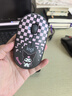 羅技（Logitech）時(shí)尚系列LOGITECH PEBBLE無線藍(lán)牙鼠標(biāo)雙模無線辦公靜音鼠標(biāo) Mac ipad鼠標(biāo)鵝卵石大耳狗玉桂狗聯(lián)名 酷洛米-棋盤 曬單實(shí)拍圖