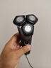 飛利浦（PHILIPS）男士電動(dòng)剃須刀旋護(hù)5系Pro SkinIQ 智能系列【整機(jī)荷蘭進(jìn)口】 七夕情人節(jié)禮物 送男友送老公 S5887 曬單實(shí)拍圖