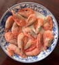 北極甜蝦 1.5kg 1.5kg(凈重) 曬單實(shí)拍圖