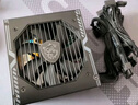 MSI微星650w電源迫擊炮600W爆破彈500W臺式機電腦電源主機 MAG A650BNL額定650W銅牌/5年保 曬單實拍圖