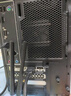 宏碁（acer）暗影騎士·嶄電腦臺式機辦公商用家用主機（14代酷睿i7-14650HX 32G 512G+2T 4G獨顯）24.5英寸 曬單實拍圖